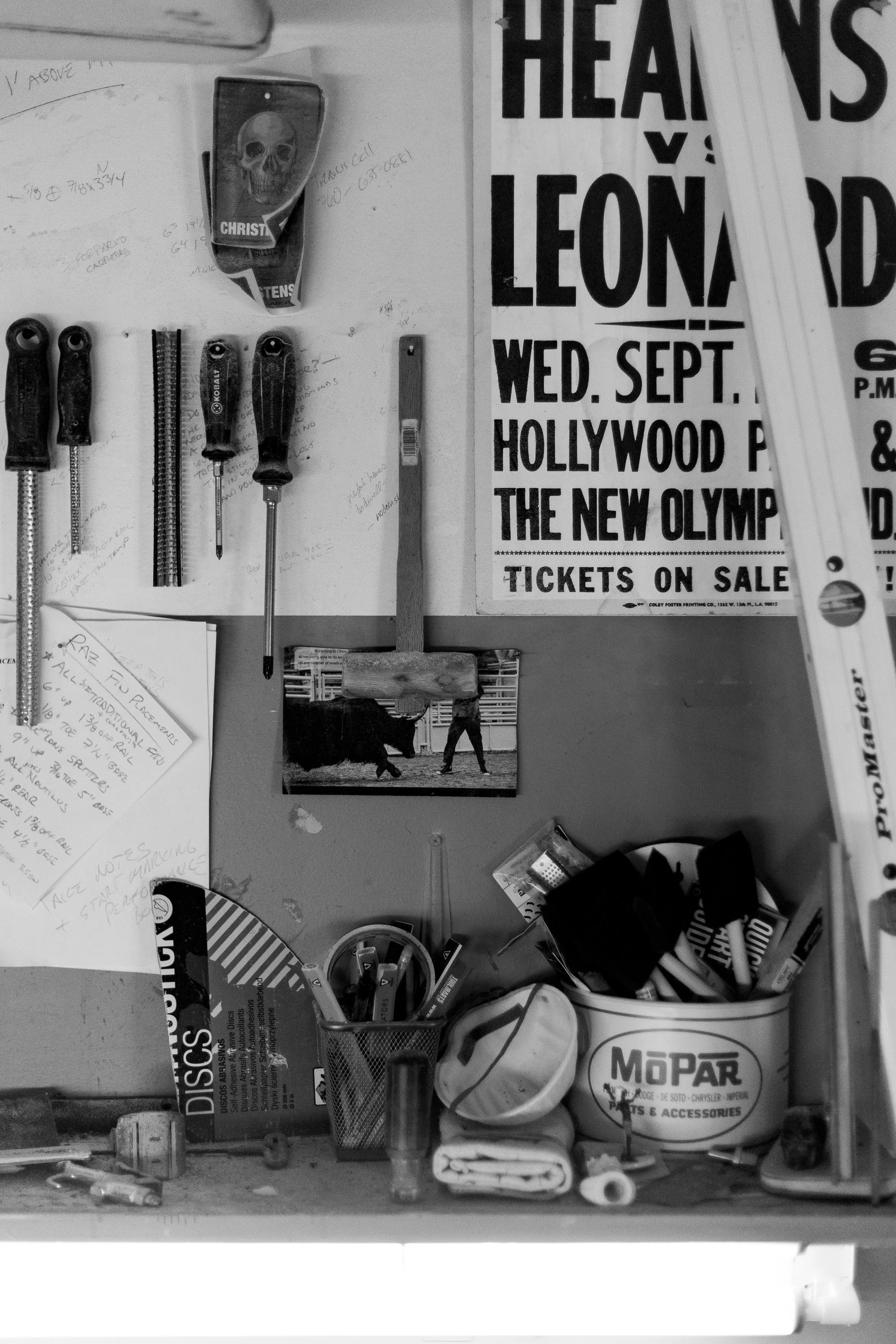 Surfer Rosa — Christenson surfboards